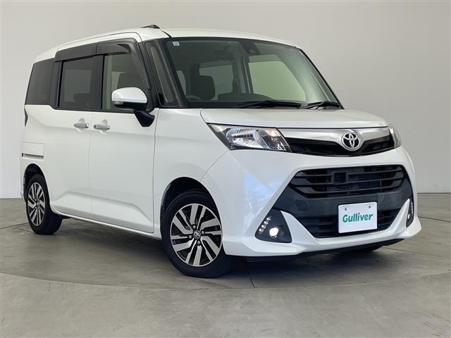 Toyota TANK 2017 7564163-0