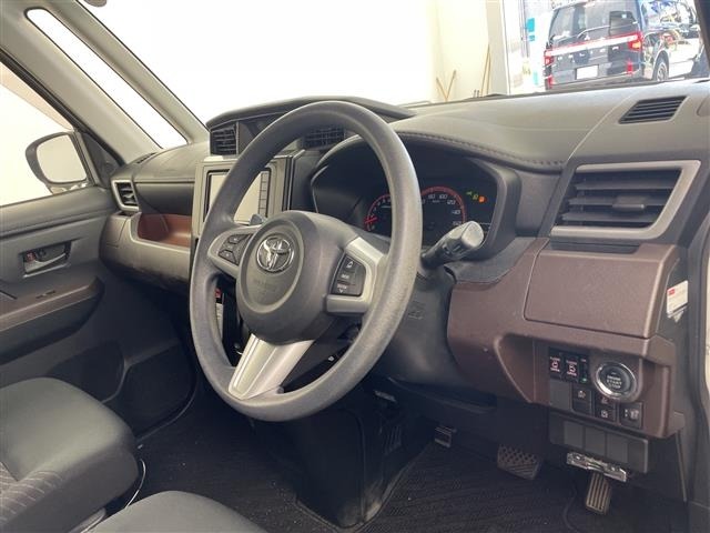 Toyota TANK 2017 7564163-1