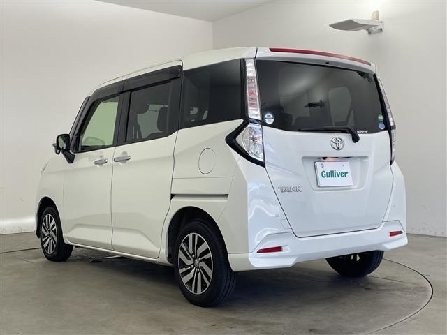Toyota TANK 2017 7564163-13