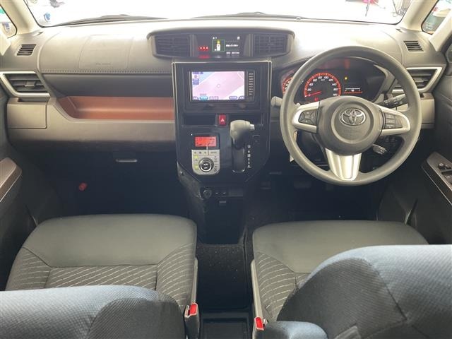 Toyota TANK 2017 7564163-14