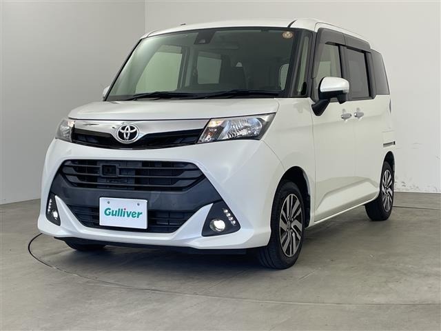 Toyota TANK 2017 7564163-15