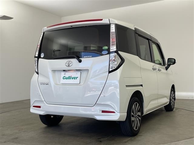 Toyota TANK 2017 7564163-16