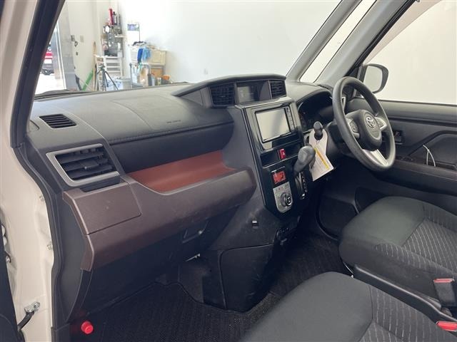 Toyota TANK 2017 7564163-8