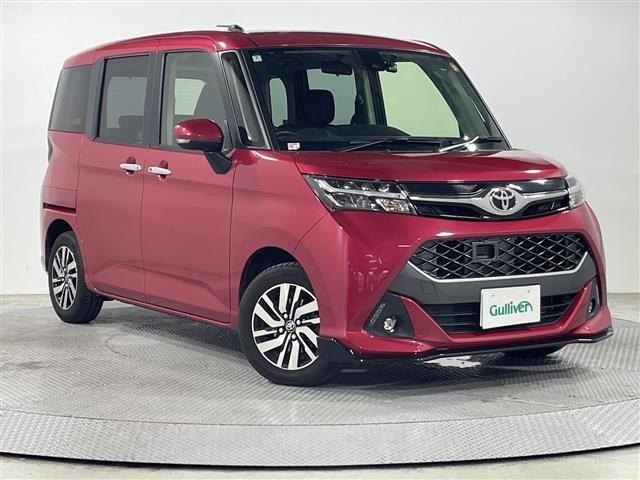 Toyota TANK 2018 7564164-0