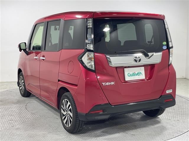 Toyota TANK 2018 7564164-13
