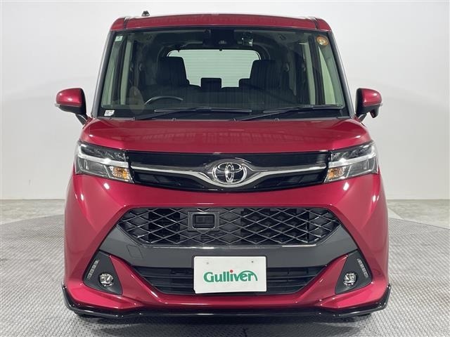 Toyota TANK 2018 7564164-4