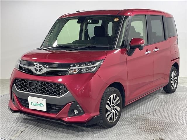 Toyota TANK 2018 7564164-6