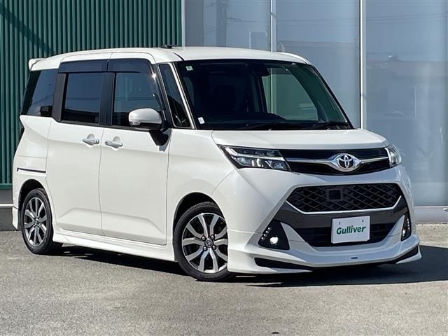 Toyota TANK 2018 7564165-0