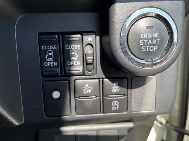 Toyota TANK 2018 7564165-1