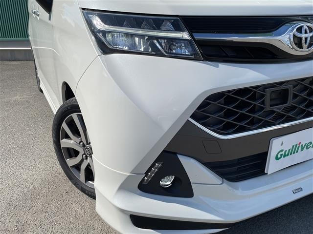 Toyota TANK 2018 7564165-11