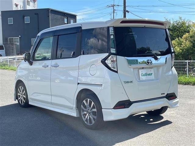 Toyota TANK 2018 7564165-13