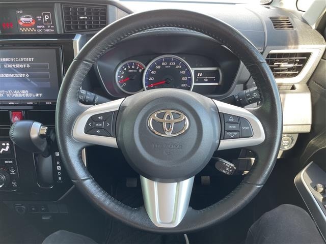 Toyota TANK 2018 7564165-14