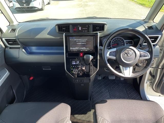 Toyota TANK 2018 7564165-15