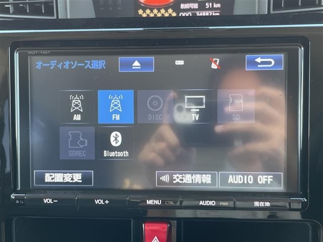 Toyota TANK 2018 7564165-17