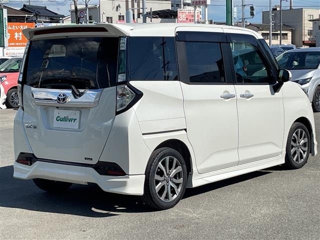 Toyota TANK 2018 7564165-2