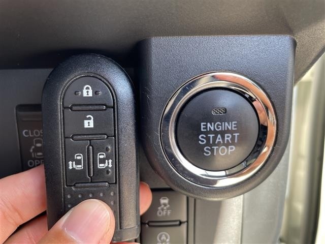 Toyota TANK 2018 7564165-21