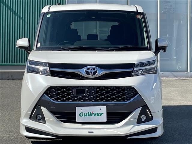 Toyota TANK 2018 7564165-22