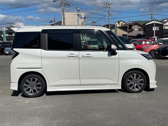 Toyota TANK 2018 7564165-6