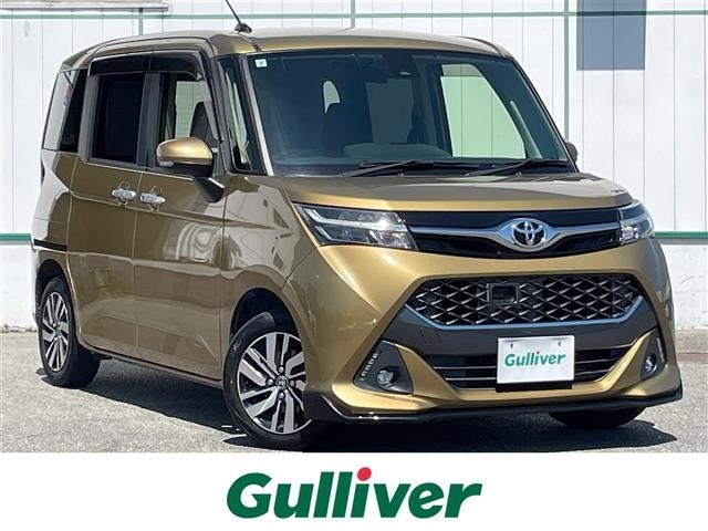 Toyota TANK 2017 7564167-0