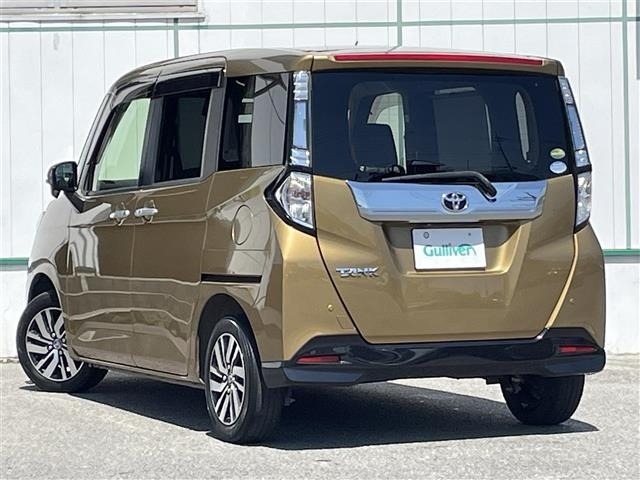 Toyota TANK 2017 7564167-13