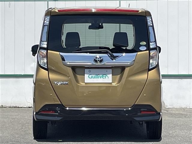 Toyota TANK 2017 7564167-4