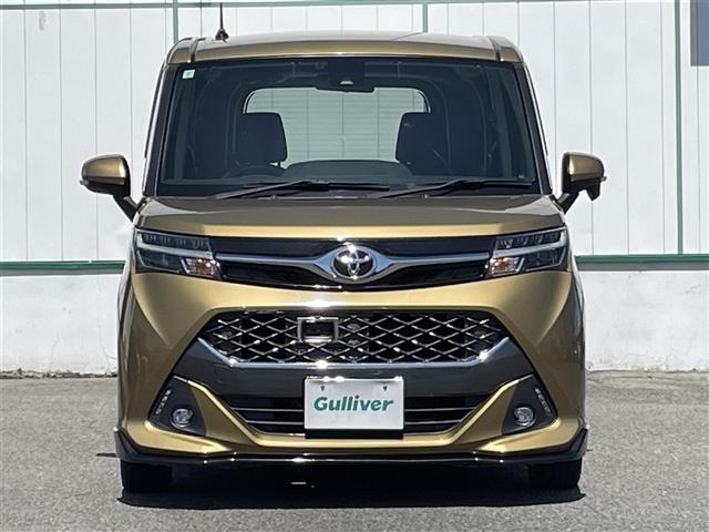 Toyota TANK 2017 7564167-6