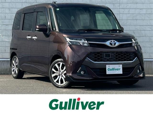 Toyota TANK 2017 7564168-0