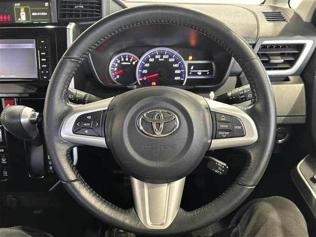 Toyota TANK 2017 7564168-10