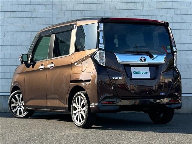 Toyota TANK 2017 7564168-13