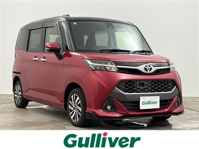 Toyota TANK 2017 7564172-0