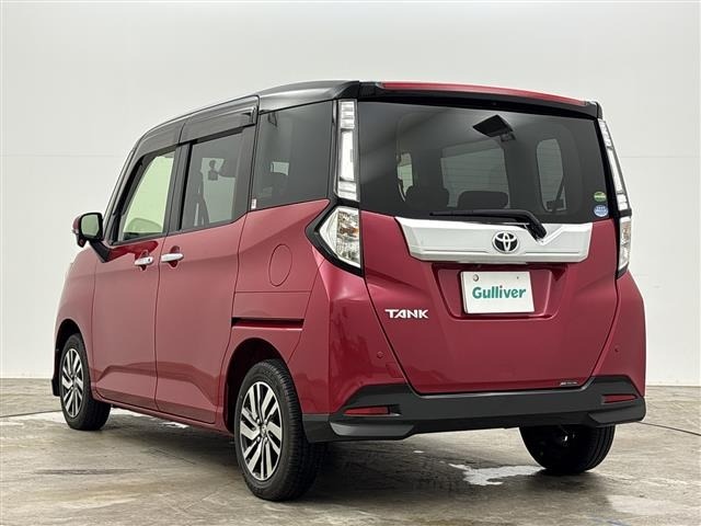 Toyota TANK 2017 7564172-13
