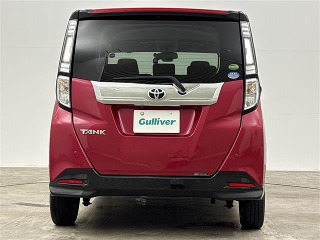 Toyota TANK 2017 7564172-20