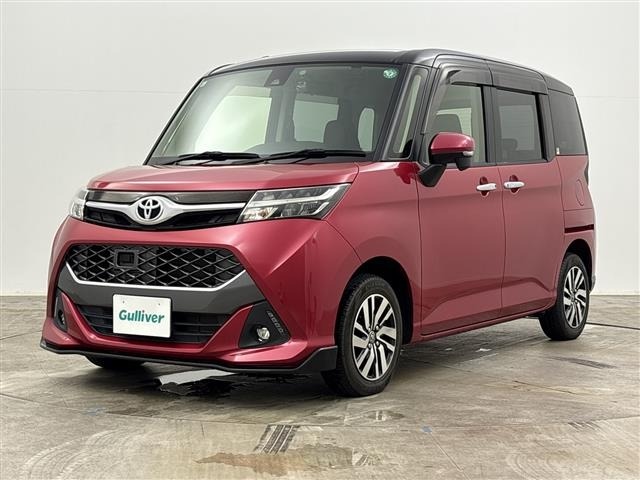 Toyota TANK 2017 7564172-22