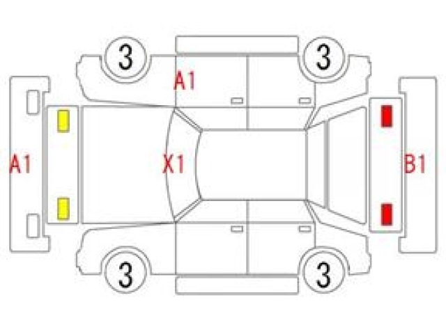 Toyota TANK 2017 7564172-23