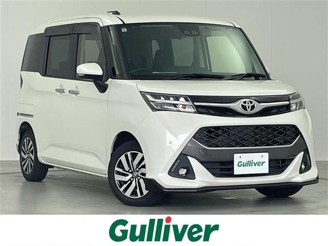 Toyota TANK 2019 7564173-0