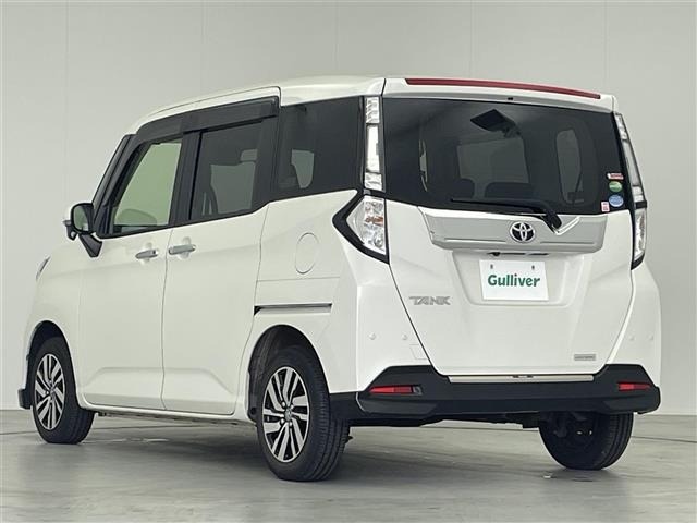 Toyota TANK 2019 7564173-14