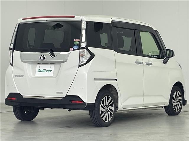 Toyota TANK 2019 7564173-15