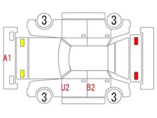 Toyota TANK 2019 7564173-24