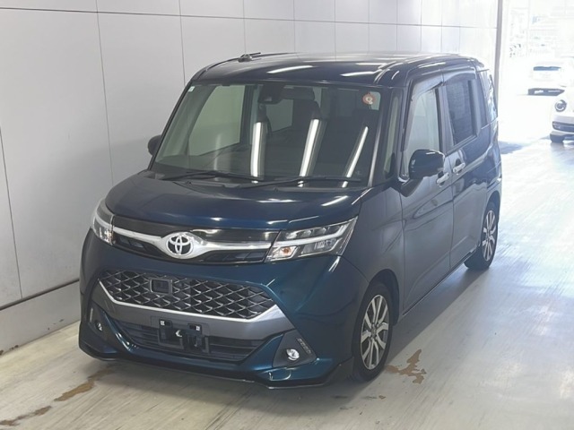Toyota TANK 2017 7564174-0