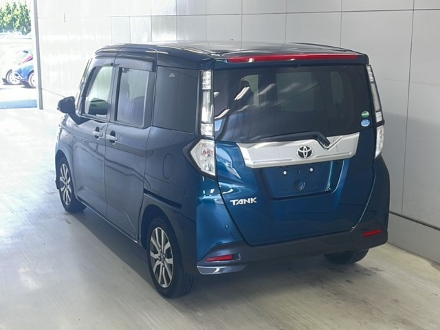 Toyota TANK 2017 7564174-1