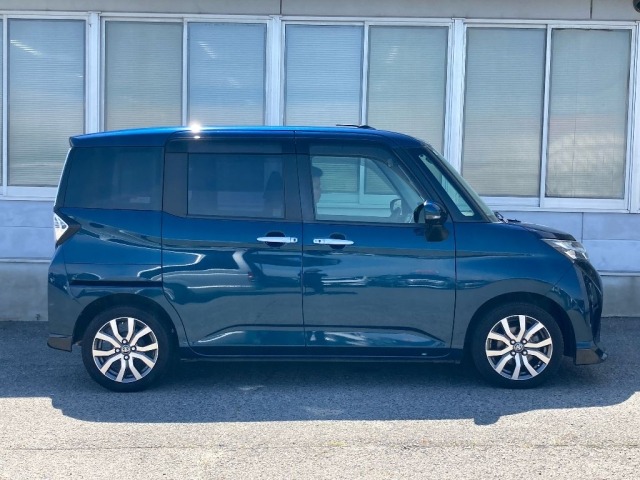 Toyota TANK 2017 7564174-3