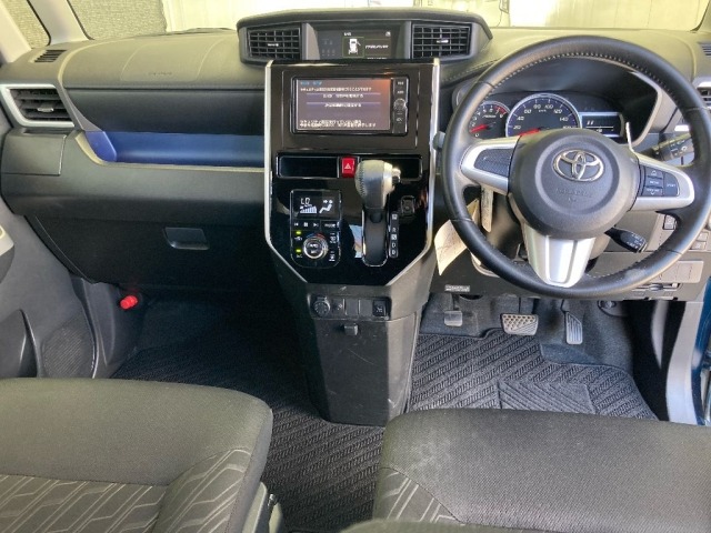 Toyota TANK 2017 7564174-4