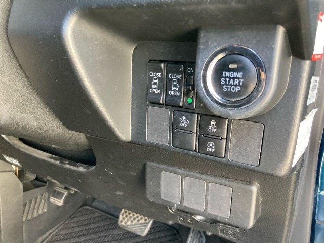 Toyota TANK 2017 7564174-5