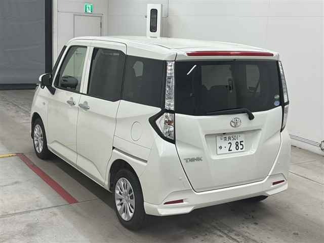 Toyota TANK 2017 7564177-1