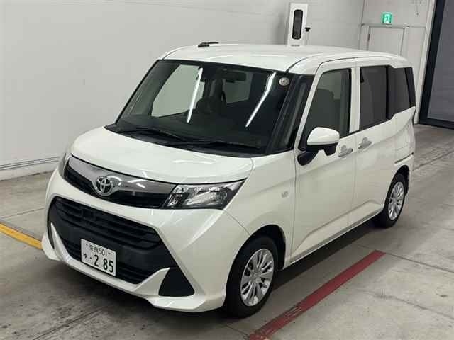 Toyota TANK 2017 7564177-4