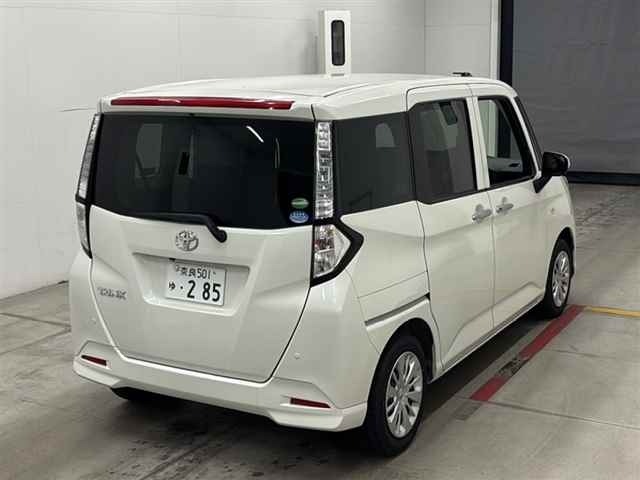 Toyota TANK 2017 7564177-5