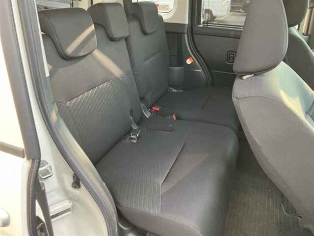 Toyota TANK 2017 7564177-8
