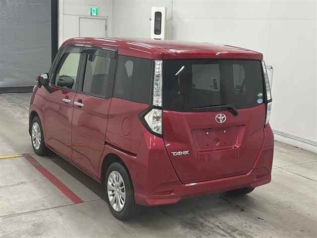 Toyota TANK 2017 7564180-1