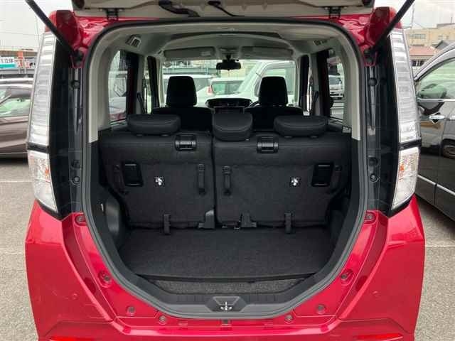 Toyota TANK 2017 7564180-10
