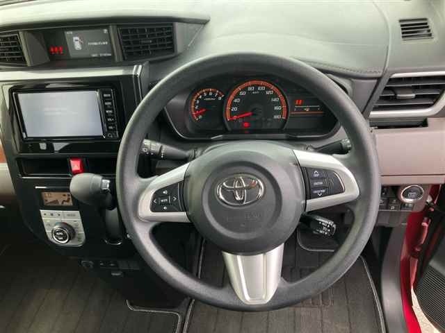 Toyota TANK 2017 7564180-3